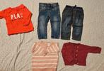 Baby meisje kleren 6 tot 9 maand  zo goed als nieuw.., Enfants & Bébés, Vêtements de bébé | Taille 74, Enlèvement, Comme neuf