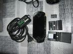 psp, Games en Spelcomputers, Spelcomputers | Sony PSP, Ophalen, Gebruikt, Zwart, PSP