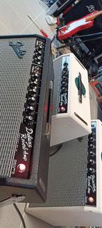 real handmade tubes amps, Muziek en Instrumenten, Ophalen