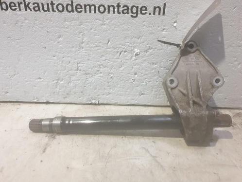 AANDRIJFAS RECHTS VOOR Opel Astra H GTC (L08) (13106996), Auto-onderdelen, Remmen en Aandrijving, Opel, Gebruikt