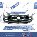 W190 GT AMG FACELIFT VOORBUMPER COMPLEET A1908858500 GTC GTS, Auto-onderdelen, Gebruikt, Voor, Mercedes-Benz, Ophalen of Verzenden