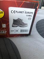 Werkschoenen maat 39, Ophalen of Verzenden, Zo goed als nieuw