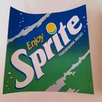 Sprite, Verzamelen, Ophalen