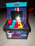 Mini Arcade jeux, Consoles de jeu & Jeux vidéo, Jeux | PC, 1 joueur, À partir de 7 ans, Comme neuf, Autres genres