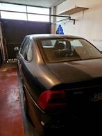 Auto, Auto's, Opel, Euro 2, Zwart, Blauw, Vectra