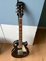Epiphone Les Paul standard, Muziek en Instrumenten, Snaarinstrumenten | Gitaren | Elektrisch, Ophalen, Zo goed als nieuw, Epiphone