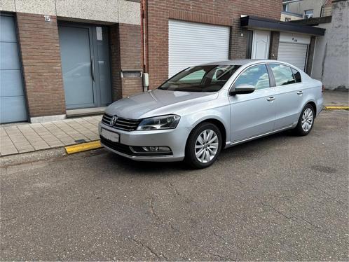 Volkswagen passat zeer proper, Auto's, Volkswagen, Particulier, Passat, Isofix, Diesel, Euro 5, Berline, 5 deurs, Handgeschakeld