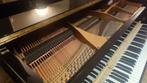 Vleugelpiano Artbach, Muziek en Instrumenten, Piano's, Verzenden, Zwart, Zo goed als nieuw, Hoogglans