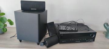 Harman Kardon surround beschikbaar voor biedingen