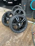 Porsche cayenne turbo velgen 21inch, Auto-onderdelen, Banden en Velgen, Ophalen, Gebruikt, Terreinwagen, Velg(en)