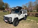 Land Rover Defender 110 TD5 Overland, Auto's, Land Rover, Defender, Vierwielaandrijving, Particulier, Cruise Control