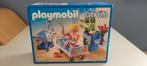 Playmobil city life kraamkamer, Ophalen, Zo goed als nieuw
