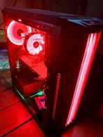 Gaming Computer - RX 580 8GB - 16GB RAM, Intel Xeon, Utilisé, Gaming, Custom build