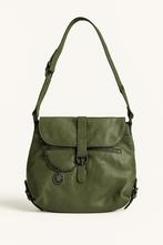 Sac à bandoulière Saints & Uncles, Autres marques, Cuir, Enlèvement ou Envoi, Autres couleurs