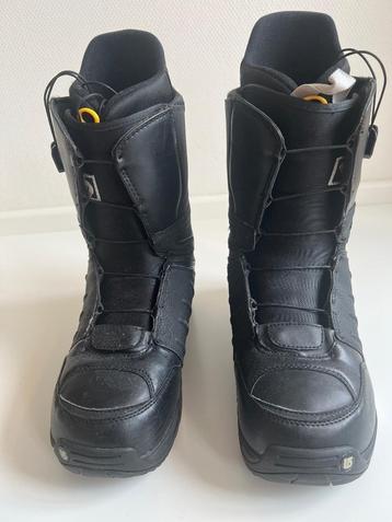Burton Snowboard boots beschikbaar voor biedingen