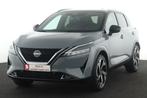 Nissan QASHQAI TEKNA PLUS MY22 X-TRONIC MHEV TEKNA PLUS MY22, Gebruikt, Euro 6, Parkeersensor, Leder