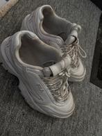 Fila schoenen, Enlèvement ou Envoi, Porté, Blanc, Fila