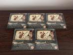 Wonderlijk speeldoosje cd’s Efteling nrs 6 8 9 11 17 NIEUW, Verzamelen, Efteling, Ophalen of Verzenden, Nieuw, Overige typen
