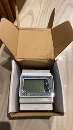 Eastron SDM630MCT 40mA – Prof. 3-fase energiemeter - Nieuw, Ophalen of Verzenden, Nieuw
