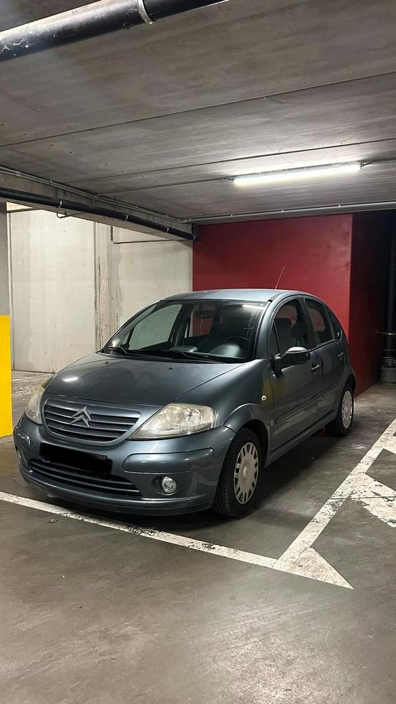 Citroën C3 1.1 cc année 2005, Autos, Citroën, Particulier, C3, Enlèvement