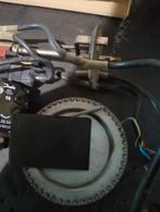 Pièces détachées pour brûleur acv bmr51, Enlèvement