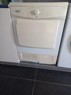 Droogkast Whirlpool, Elektronische apparatuur, Droogkasten, Ophalen, 6 tot 8 kg, Gebruikt, Voorlader