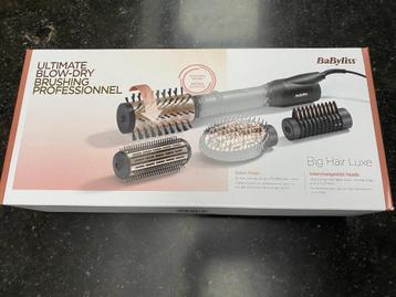 Babyliss AS970E