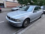 BMW e39 528is bva, Auto's, BMW, Automaat, Achterwielaandrijving, 218 kW, Zwart