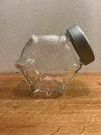 Bocal en verre, Huis en Inrichting, Ophalen, Zo goed als nieuw, Bak of Kom
