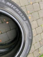 Michelin 205/55/16 91v été, Auto-onderdelen, Banden en Velgen, Band(en), Gebruikt