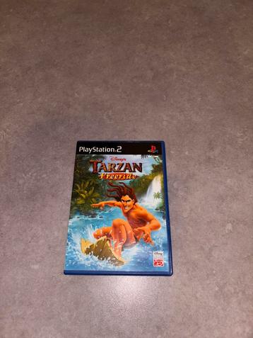 Tarzan Freeride beschikbaar voor biedingen