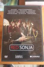 Red Sonja                 Leuke Vlaamse serie!, Vanaf 12 jaar, Ophalen of Verzenden, Zo goed als nieuw, Komedie