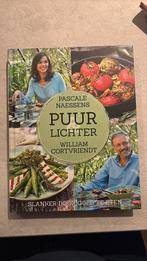 Pascale Naessens - Puur & lichter, Boeken, Ophalen of Verzenden, Pascale Naessens; William Cortvriendt