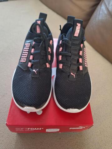 Puma sportschoenen maat 37 beschikbaar voor biedingen