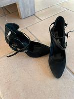 Escarpins Cristian Daniel pour femmes taille 37, Enlèvement, Comme neuf