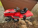 Honda 2417 zitmaaier, Jardin & Terrasse, Tondeuses autoportées, Enlèvement, Comme neuf
