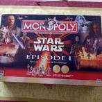 Monopoly Star Wars , limited editon, unieke collectie, Hobby en Vrije tijd, Ophalen of Verzenden