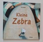 Kinderboek : de kleine zebra / Tim Polfliet, Boeken, Ophalen of Verzenden, Zo goed als nieuw
