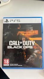 Black op 6 call of duty, Games en Spelcomputers, Ophalen of Verzenden, Zo goed als nieuw