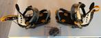 Fixation k2 Cinch TS (fixation rapide type Flow), Sports & Fitness, Snowboard, Enlèvement, Comme neuf, Fixations