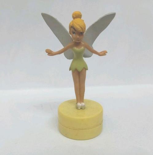 💚 Disney Tinkerbell, Kinderen en Baby's, Kinderkamer | Inrichting en Decoratie, Ophalen of Verzenden