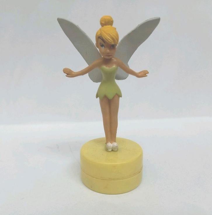 💚 Disney Tinkerbell, Kinderen en Baby's, Kinderkamer | Inrichting en Decoratie, Ophalen of Verzenden