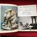Viva Picasso - avec dédicace de David Douglas Duncan, Utilisé