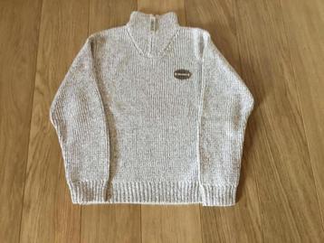 Beige trui Esprit beschikbaar voor biedingen