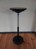 Stakruk/bureaustoel Wilkhahn Stitz, Huis en Inrichting, Bureaustoelen, Ophalen, Zwart, Zo goed als nieuw, Bureaukruk