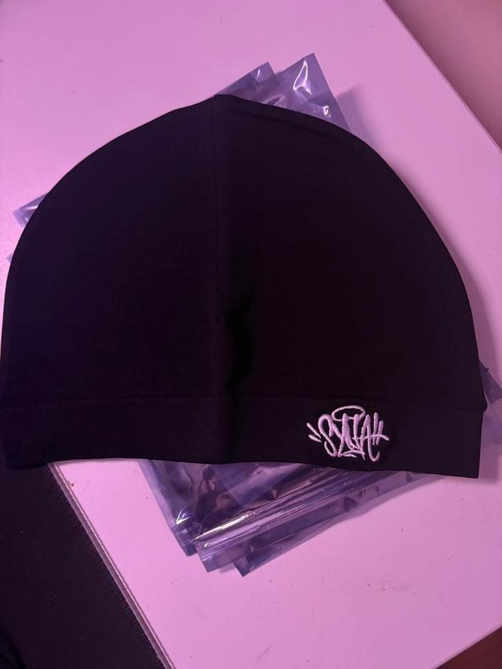 Chapeau SYNA World Skullcap, Vêtements | Hommes, Bonnets, Écharpes & Gants, Neuf, Bonnet, Enlèvement ou Envoi