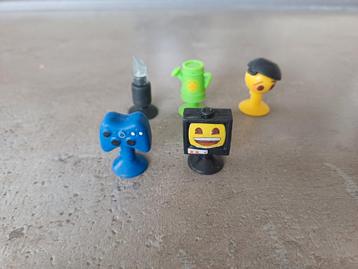 Aldi emoji 5 beschikbaar  beschikbaar voor biedingen