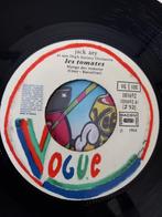 Jack Ary - Mange Des Tomates Mon Amour - « Popcorn cha cha », CD & DVD, Vinyles Singles, Comme neuf, 7 pouces, Enlèvement ou Envoi