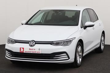 Volkswagen Golf Life 2.0 TDI DSG VII Life 2.0 TDI DSG + CARP beschikbaar voor biedingen