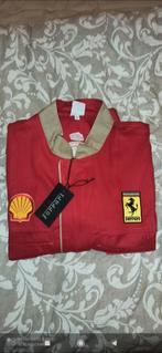 Combinaison de travail Ferrari x Shell unique, Enlèvement ou Envoi, Neuf, Ferrari